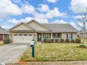 644 Flintrock Drive sold home in Boiling Springs, SC