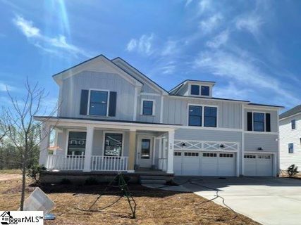 540 Tallman Drive