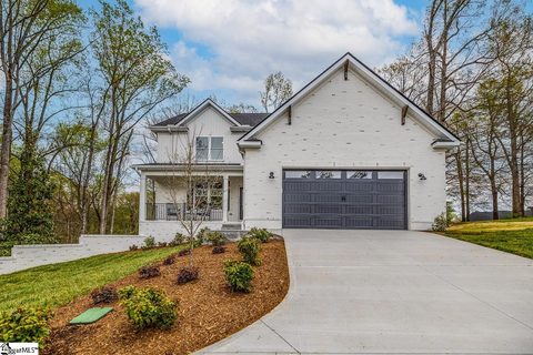 148 Red Maple Circle sold home in Watson Grove, Easley, SC