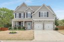 538 Shrine Court sold home in Lyman, SC