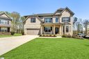 483 Gorham Drive sold home in Boiling Springs, SC