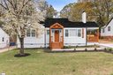 322 Potomac Avenue sold home in Greenville, SC