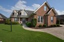 106 Sand Trap Lane sold home in Greenwood, SC