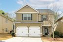 219 Heatherwood Lane sold home in Greer, SC