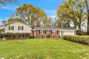 2 Carriage Drive sold home in Greer, SC