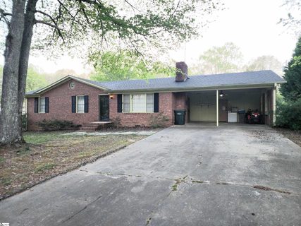 607 Roosevelt Drive