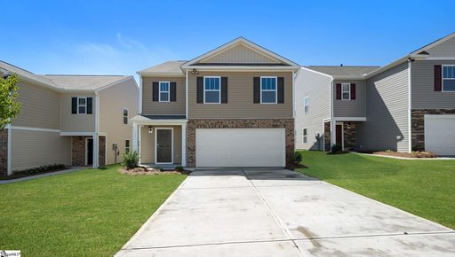 704 Ashwood Way