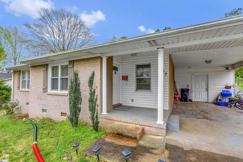112 Shallowford Road