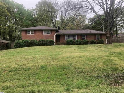 306 Sycamore Drive sold home in Glendale, Mauldin, SC