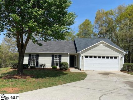 1203 Spring Gate Court
