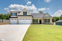 243 Inlet Pointe Drive sold home in Anderson, SC