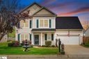 306 Stillwater Court sold home in Simpsonville, SC