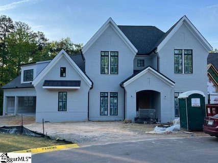 314 Redfern Court sold home in Godfrey Ridge, Simpsonville, SC