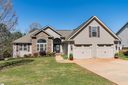 461 Abberly Lane sold home in Boiling Springs, SC