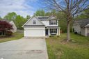 124 Catterick Way sold home in Fountain Inn, SC
