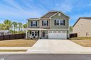 432 Icebow Road sold home in Fountain Inn, SC