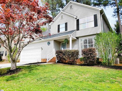 410 Penobscot Court