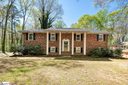 500 Timberlake Drive sold home in Anderson, SC