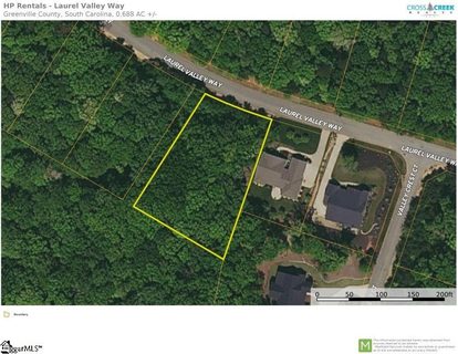 309 Laurel Valley Way active home in Cherokee Valley, Travelers Rest, SC