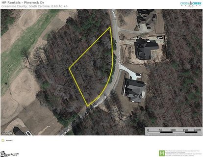14 Pinerock Drive