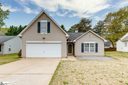 638 Thornbird Circle sold home in Boiling Springs, SC