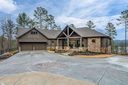 331 Old Chapman Bridge Road sold home in Salem, SC