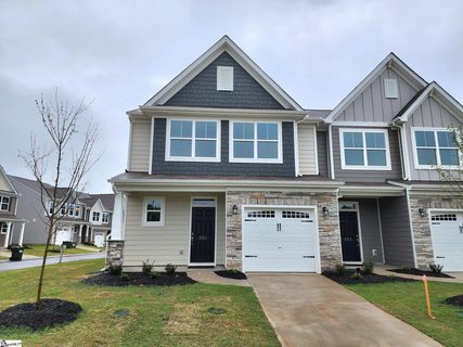 501 Pennystone Lane Lot 57