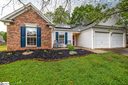 8 Turnbridge Trail sold home in Simpsonville, SC