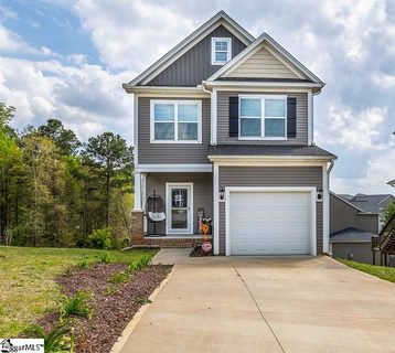 120 Dunnsmore Drive sold home in Dunsmore, Inman, SC