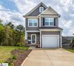 120 Dunnsmore Drive sold home in Inman, SC