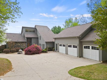 405 Watercrest Court sold home in Watercrest, Inman, SC