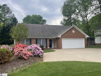 158 Bradford Crossing Drive