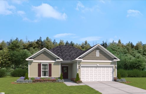 431 Oakton Drive