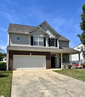 409 Peach Grove Place sold home in The Grove, Mauldin, SC