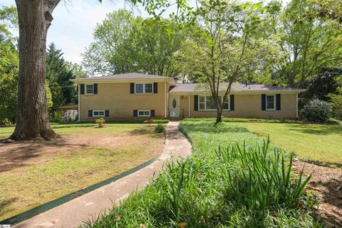 300 Hickory Lane