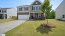 1036 Longstone Way sold home in Spartanburg, SC