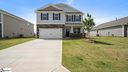 1057 Longstone Way sold home in Spartanburg, SC