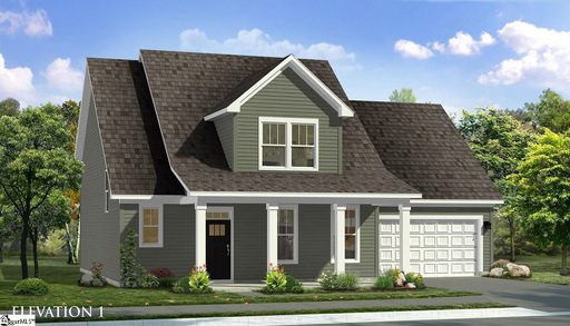 393 Fenwick Drive