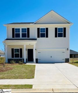 124 Strongridge Trail Lot 233