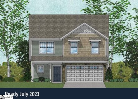 19 Tansey Court Lot 212