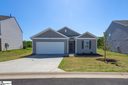 109 Sweetgrass Lane sold home in Piedmont, SC