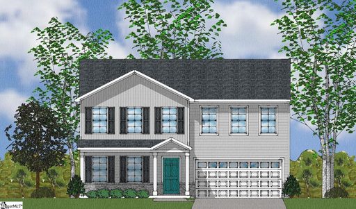 3022 E Margaret Court lot 69