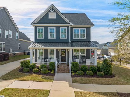 320 Algonquin Trail
