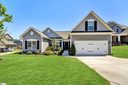 301 Penley Place sold home in Greenville, SC