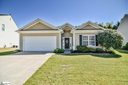 20 Farm Brook Way sold home in Simpsonville, SC
