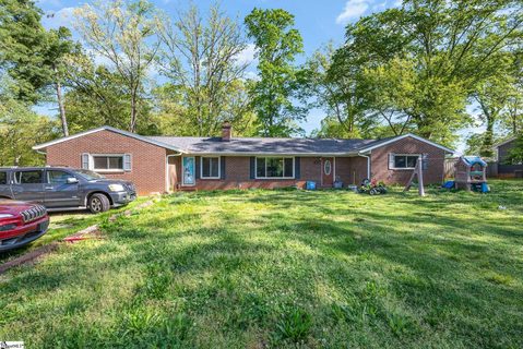 120 Loretta Drive sold home in Shoreswood, Spartanburg, SC