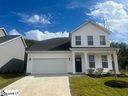453 Patterdale Trail sold home in Greenville, SC