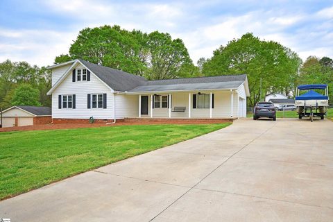 312 S Severn Circle sold home in Sedgewood, Easley, SC