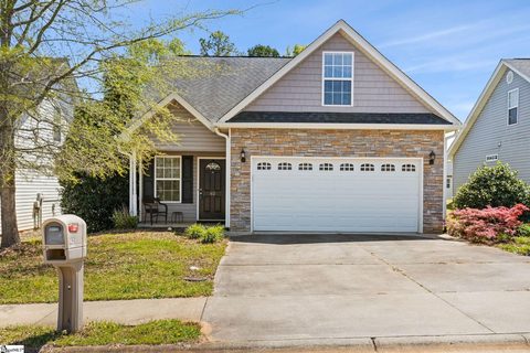 62 Maravista Avenue sold home in Glenlea, Greenville, SC