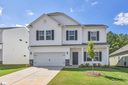 143 Strongridge Trail Lot 201 sold home in Simpsonville, SC
